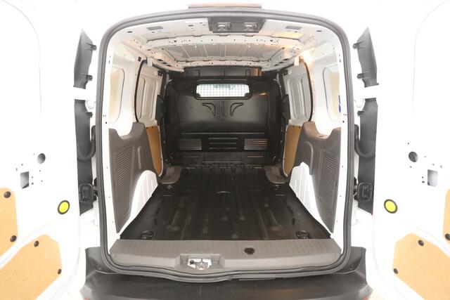 Ford TRANSIT CONNECT 1.5 TDCI 101PK | Airco | Cruise | 2xSchuifdeur | Stoelverwarming