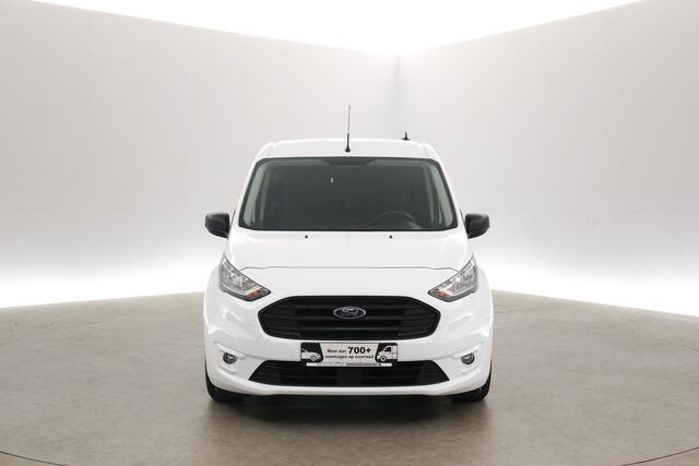 Ford TRANSIT CONNECT 1.5 TDCI 101PK | Airco | Cruise | 2xSchuifdeur | Stoelverwarming