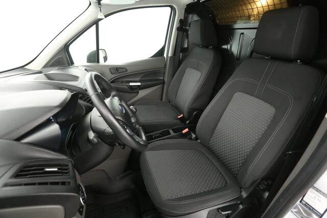 Ford TRANSIT CONNECT 1.5 TDCI 101PK | Airco | Cruise | 2xSchuifdeur | Stoelverwarming