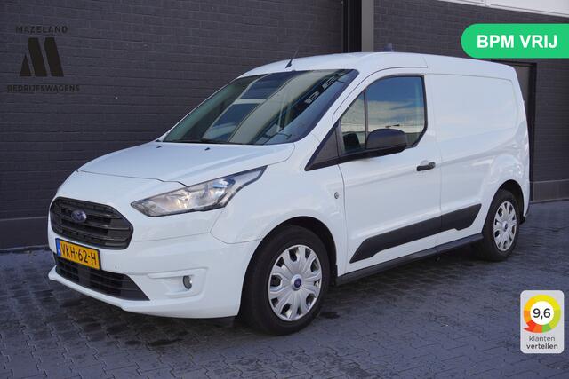 Ford TRANSIT CONNECT 1.5 EcoBlue EURO 6 - Airco - Cruise - Camera - ¤10.900,- Excl.