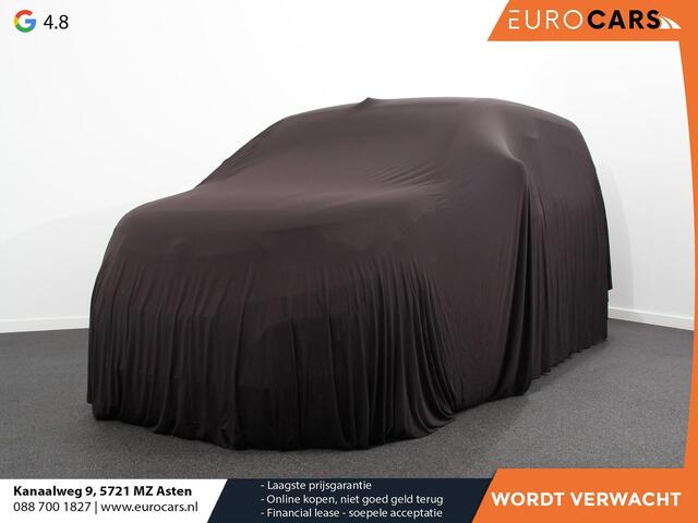 Ford TRANSIT CONNECT 1.5 EcoBlue L2 Trend Automaat Navi Airco Parkeersensoren Cruise Control 3Zits Camera DAB+