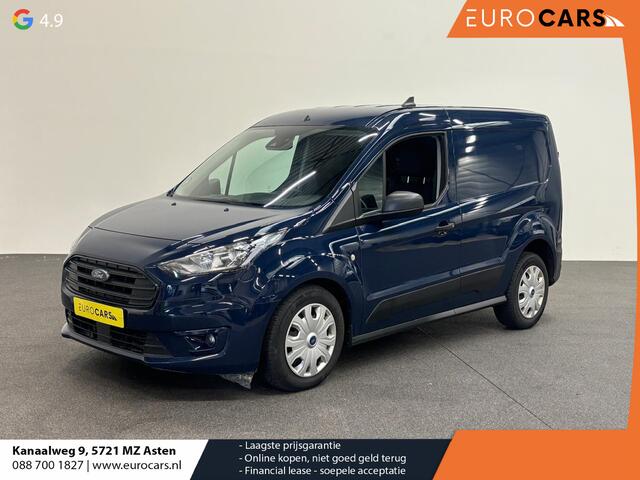 Ford TRANSIT CONNECT 1.5 EcoBlue L1 Trend Automaat