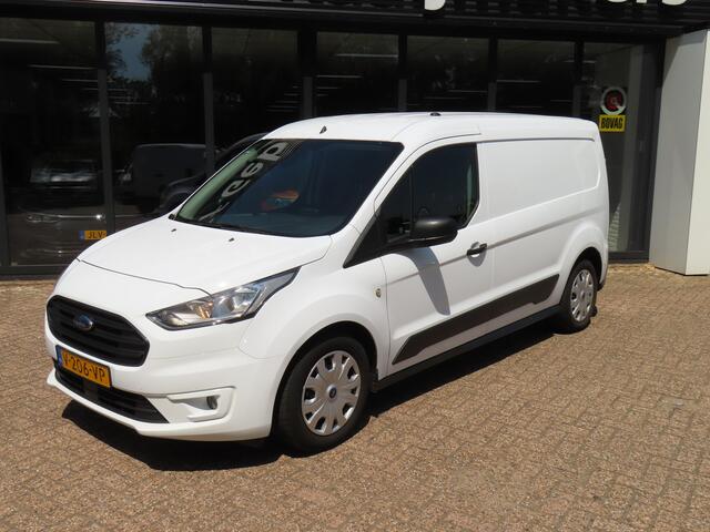 Ford TRANSIT CONNECT 1.5 EcoBlue L2 Trend*Airco*EXPORT*