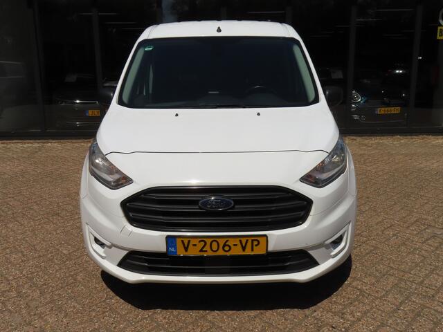 Ford TRANSIT CONNECT 1.5 EcoBlue L2 Trend*Airco*EXPORT*