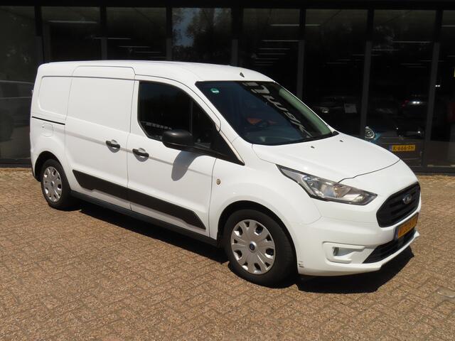 Ford TRANSIT CONNECT 1.5 EcoBlue L2 Trend*Airco*EXPORT*