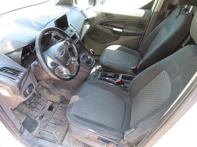 Ford TRANSIT CONNECT 1.5 EcoBlue L2 Trend*Airco*EXPORT*