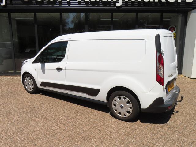 Ford TRANSIT CONNECT 1.5 EcoBlue L2 Trend*Airco*EXPORT*