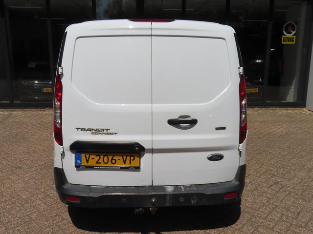 Ford TRANSIT CONNECT 1.5 EcoBlue L2 Trend*Airco*EXPORT*