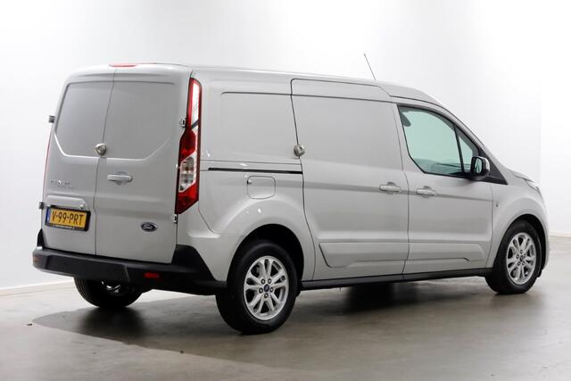 Ford TRANSIT CONNECT 1.5 EcoBlue 100pk L2 Limited Airco/Navi/Camera 12-2022