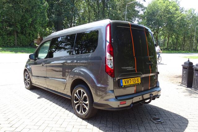 Ford TRANSIT CONNECT 1.5 EcoBlue L2 Sport VOL OPTIES 1e eig