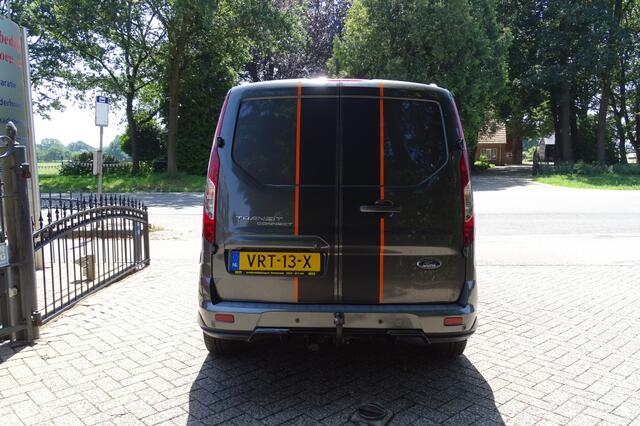 Ford TRANSIT CONNECT 1.5 EcoBlue L2 Sport VOL OPTIES 1e eig