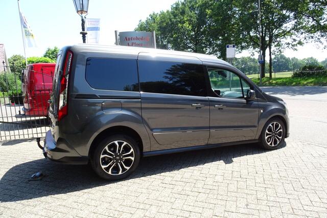 Ford TRANSIT CONNECT 1.5 EcoBlue L2 Sport VOL OPTIES 1e eig