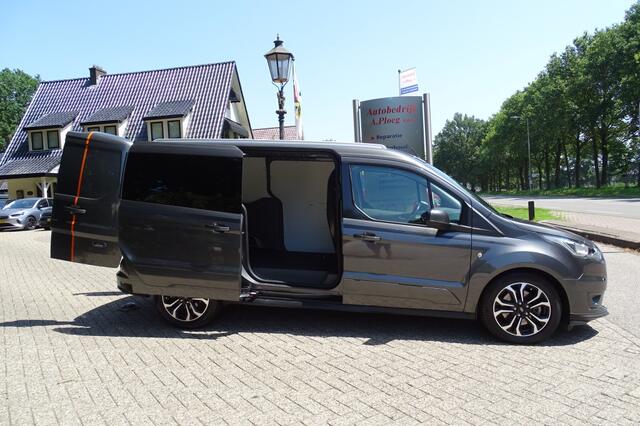 Ford TRANSIT CONNECT 1.5 EcoBlue L2 Sport VOL OPTIES 1e eig