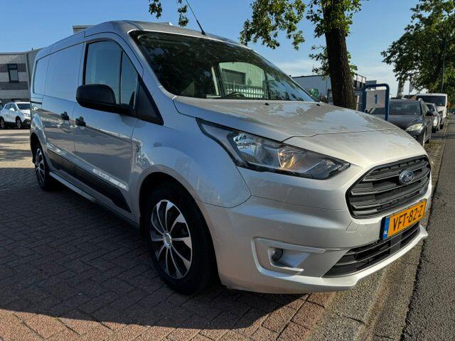 Ford TRANSIT CONNECT 1.5 EcoBlue L2 Trend Euro 6 Airco,Navigatie,Camera