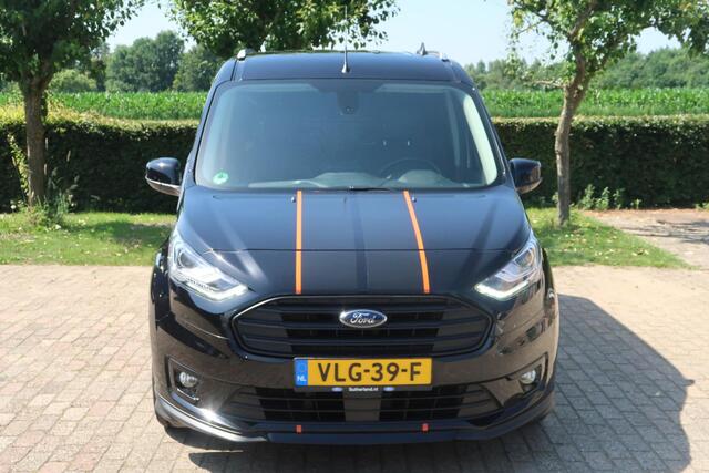 Ford TRANSIT CONNECT 1.5 EcoBlue L1 Sport CAMERA AIRCO LUXE Stoelverwarming