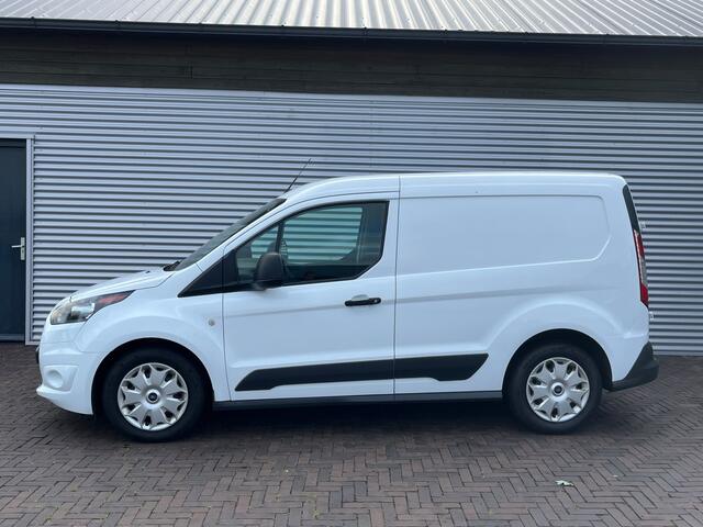 Ford TRANSIT CONNECT 1.0 Ecoboost L1 Ambiente lage km