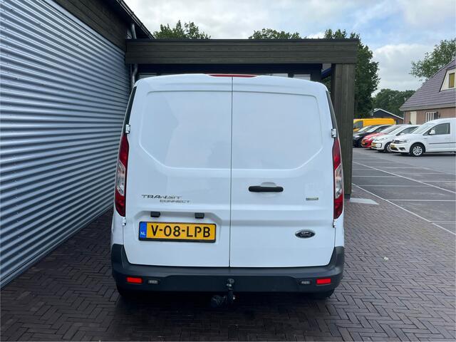 Ford TRANSIT CONNECT 1.0 Ecoboost L1 Ambiente lage km