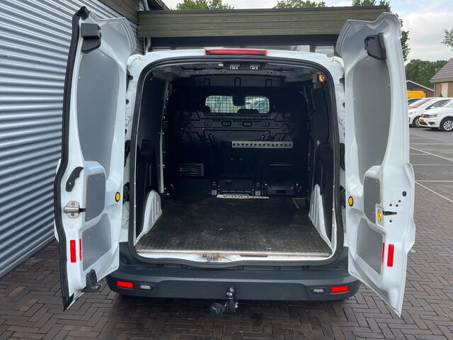 Ford TRANSIT CONNECT 1.0 Ecoboost L1 Ambiente lage km