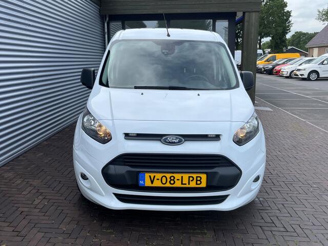 Ford TRANSIT CONNECT 1.0 Ecoboost L1 Ambiente lage km