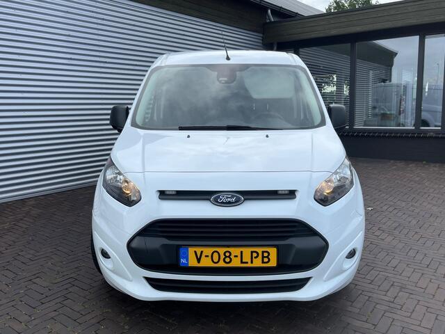 Ford TRANSIT CONNECT 1.0 Ecoboost L1 Ambiente lage km