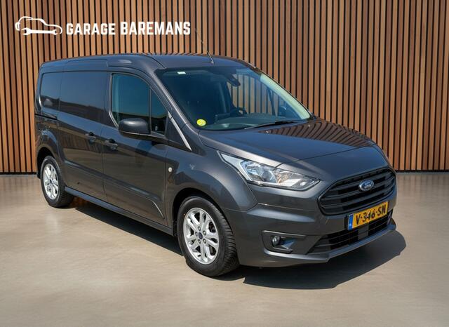 Ford TRANSIT CONNECT AUTOMAAT 1.5 EcoBlue L2 Trend