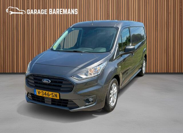Ford TRANSIT CONNECT AUTOMAAT 1.5 EcoBlue L2 Trend