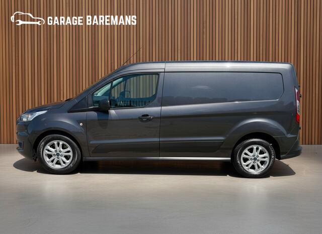 Ford TRANSIT CONNECT AUTOMAAT 1.5 EcoBlue L2 Trend