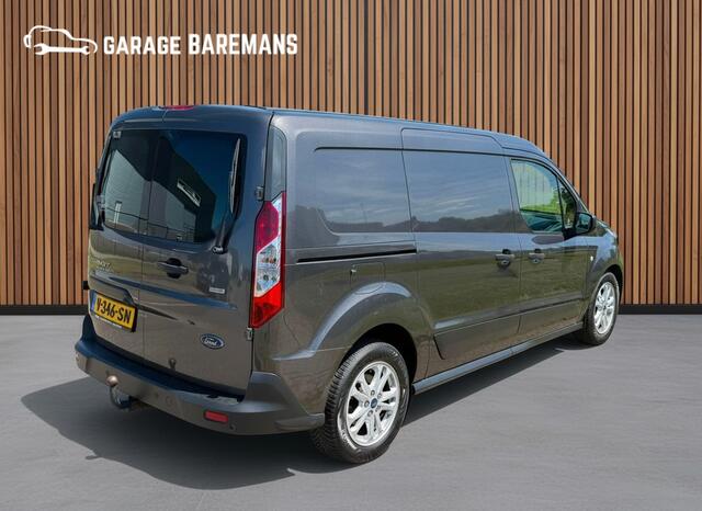Ford TRANSIT CONNECT AUTOMAAT 1.5 EcoBlue L2 Trend