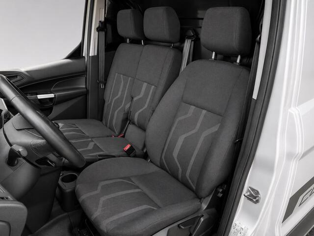 Ford TRANSIT CONNECT 1.5 TDCI L2 Trend| CruiseControl|Multimedia|PDC|Airco|Zijschuifdeur|