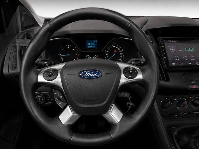 Ford TRANSIT CONNECT 1.5 TDCI L2 Trend| CruiseControl|Multimedia|PDC|Airco|Zijschuifdeur|