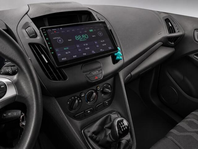 Ford TRANSIT CONNECT 1.5 TDCI L2 Trend| CruiseControl|Multimedia|PDC|Airco|Zijschuifdeur|