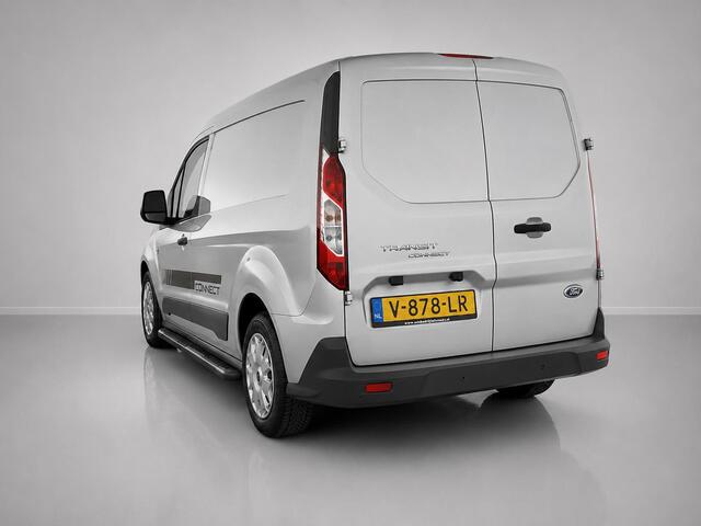 Ford TRANSIT CONNECT 1.5 TDCI L2 Trend| CruiseControl|Multimedia|PDC|Airco|Zijschuifdeur|
