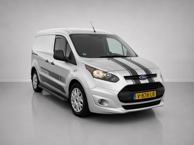Ford TRANSIT CONNECT 1.5 TDCI L2 Trend| CruiseControl|Multimedia|PDC|Airco|Zijschuifdeur|