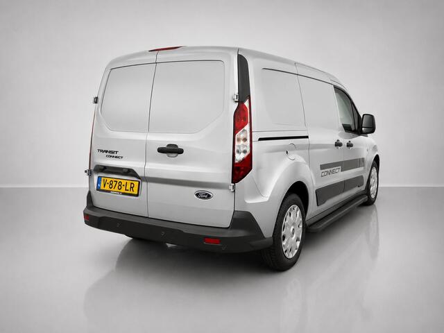 Ford TRANSIT CONNECT 1.5 TDCI L2 Trend| CruiseControl|Multimedia|PDC|Airco|Zijschuifdeur|