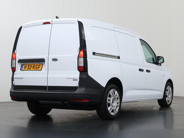 Ford TRANSIT CONNECT 1.5 EcoBoost PHEV L2 Trend | Aut. | Navigatie | Parkeersensoren | Climate Control | Cruise Control |