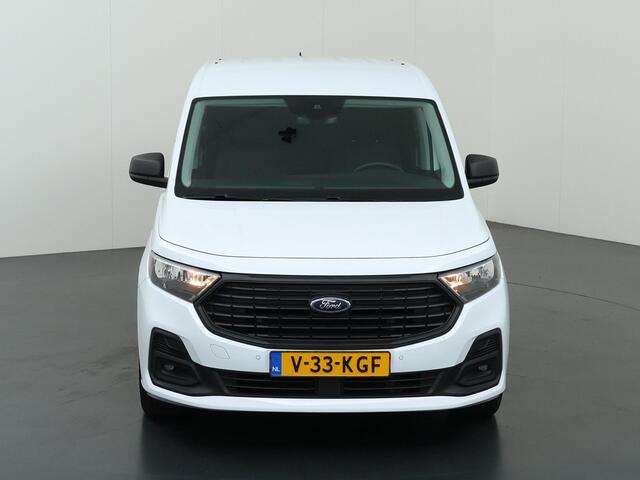 Ford TRANSIT CONNECT 1.5 EcoBoost PHEV L2 Trend | Aut. | Navigatie | Parkeersensoren | Climate Control | Cruise Control |