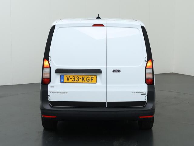 Ford TRANSIT CONNECT 1.5 EcoBoost PHEV L2 Trend | Aut. | Navigatie | Parkeersensoren | Climate Control | Cruise Control |