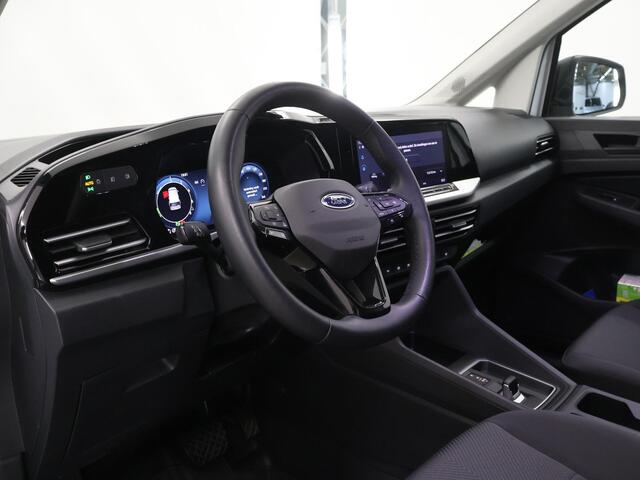 Ford TRANSIT CONNECT 1.5 EcoBoost PHEV L2 Trend | Aut. | Navigatie | Parkeersensoren | Climate Control | Cruise Control |