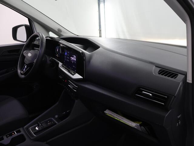 Ford TRANSIT CONNECT 1.5 EcoBoost PHEV L2 Trend | Aut. | Navigatie | Parkeersensoren | Climate Control | Cruise Control |