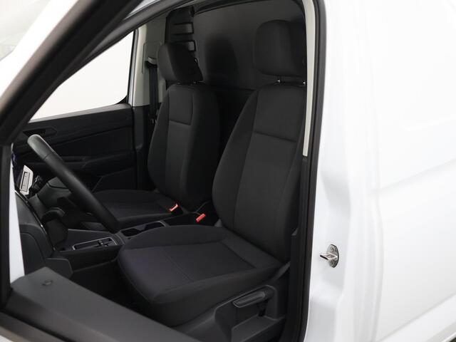 Ford TRANSIT CONNECT 1.5 EcoBoost PHEV L2 Trend | Aut. | Navigatie | Parkeersensoren | Climate Control | Cruise Control |