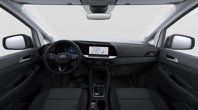 Ford TRANSIT CONNECT 1.5 EcoBoost PHEV L2 Limited 150pk | Comfort Pack | Led koplampen | Led achterlichten