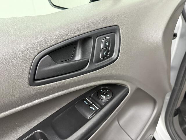 Ford TRANSIT CONNECT 120PK Lang | 3-Zits | Navigatie | Camera | Betimmering