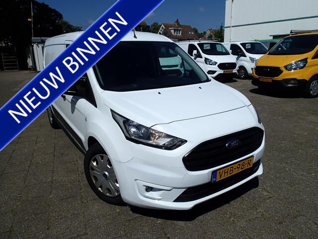 Ford TRANSIT CONNECT 1.5 EcoBlue L2 Trend