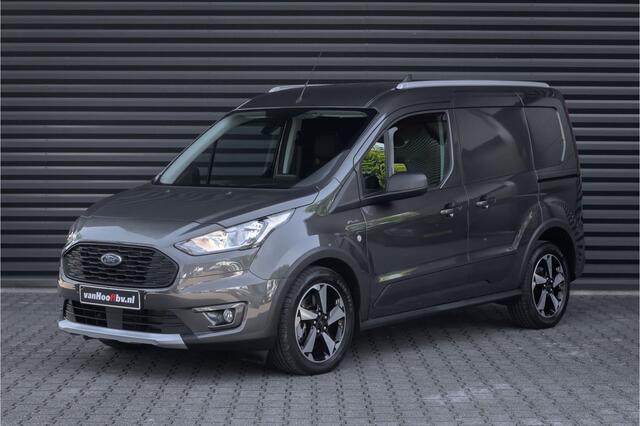 Ford TRANSIT CONNECT 1.5 EcoBlue L1 Active -Trekhaak-App