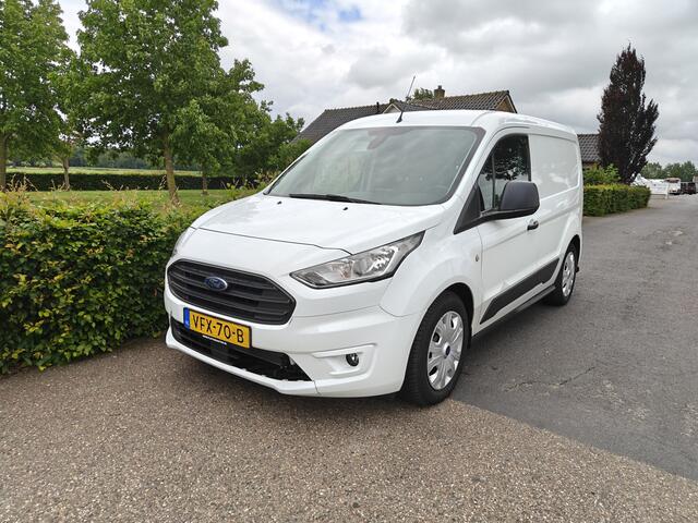 Ford TRANSIT CONNECT 1.5 EcoBlue L1 Trend AIRCO/NAVI BJ 2020