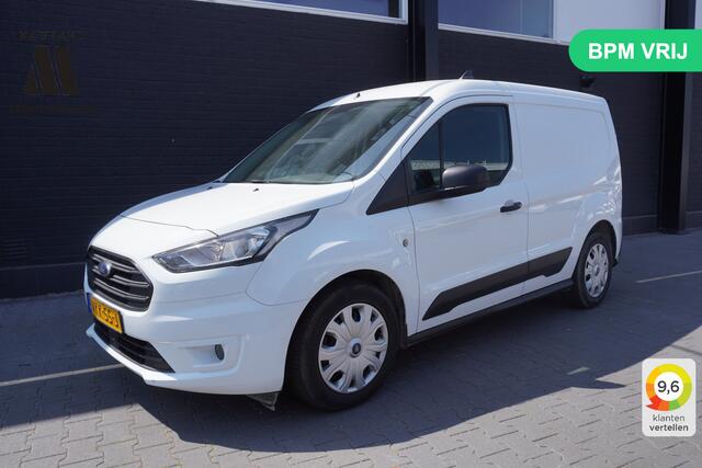 Ford TRANSIT CONNECT 1.5 EcoBlue L1 EURO 6 - Airco - Trekhaak - ¤12.900,- Excl.