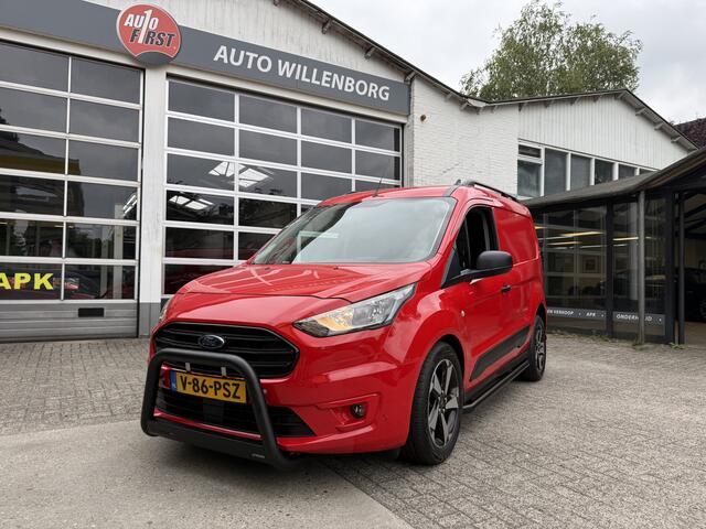 Ford TRANSIT CONNECT 1.5 EcoBlue L1 Trend HP 100PK