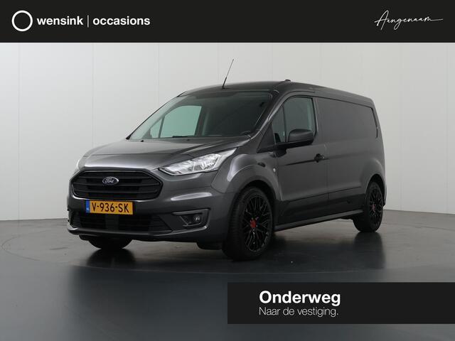Ford TRANSIT CONNECT 1.5 EcoBlue | L2 | Trend | 100 PK | PARKEERCAMERA | NAVIGATIE | LM-VELGEN | 3-ZITS | CRUISE CONTROL