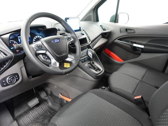 Ford TRANSIT CONNECT 1.5 EcoBlue L2 Trend Automaat Airco Navigatie Cruise PDC 3Zits Camera DAB+