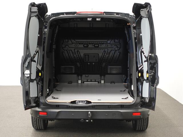 Ford TRANSIT CONNECT 1.5 EcoBlue L2 Trend Automaat Airco Navigatie Cruise PDC 3Zits Camera DAB+